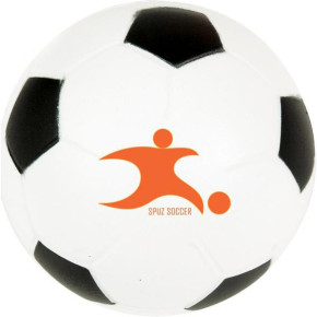 Soccer Ball Stress Balls