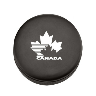 Hockey Pucks Stress Balls