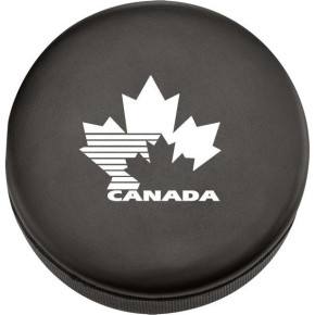 Hockey Pucks Stress Balls