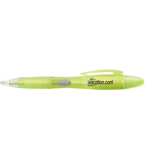 Juan Pens w/ Combo Hi-lighter