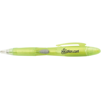 Juan Pens w/ Combo Hi-lighter