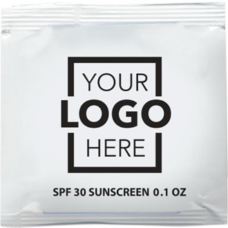 Coast Packset with SPF30