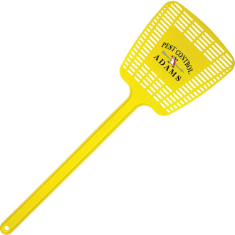 Mega Fly Swatter Full Color Digital