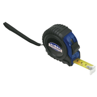 16 ft. Rubber/Plastic Tape