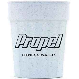 16 oz. Fluted Stadium Cups