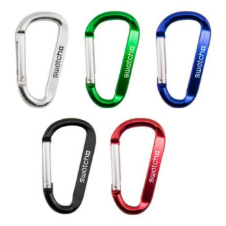 Magellan Carabiner Clips