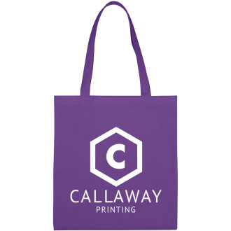 Economy Non-Woven Totes