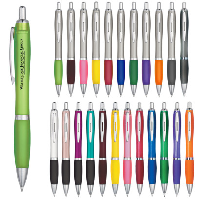 Plastic Pens