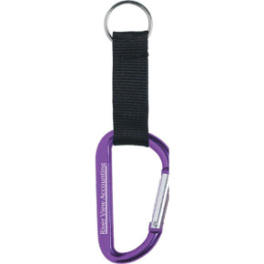 8MM Carabiner