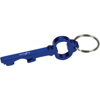 Key Shape Bottles Openers Key Rings