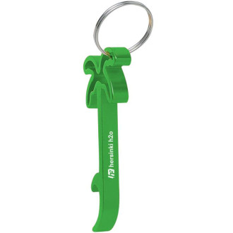 Palm Tree Bottles Openers Key Chains