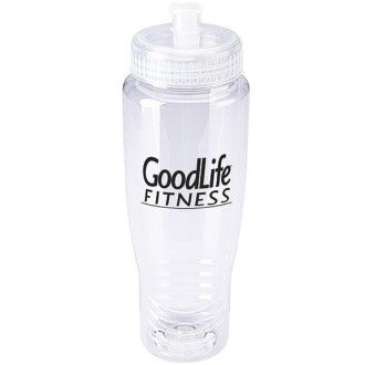 28 oz Polyclean Auto Bottles