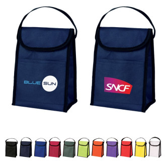 Nonwoven Lunch Bags