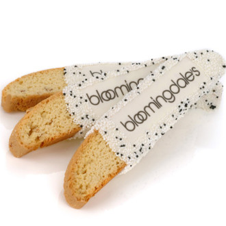 Corporate Biscotti