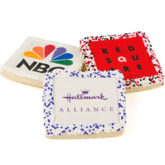 Picture Sugar Cookies - 2.5