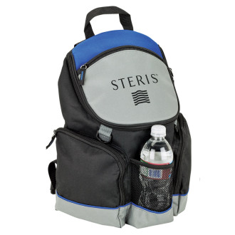 Coolio 16-Can Backpacks Coolers