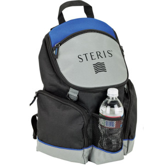 Coolio 16-Can Backpacks Coolers