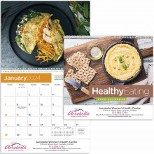Healthy Eating Calendars