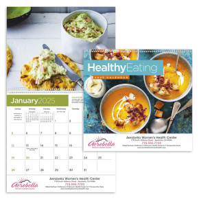 Healthy Eating Calendars