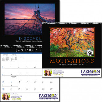 Motivations Calendars