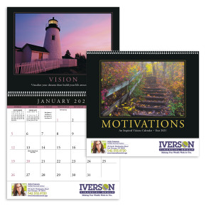 Motivations Calendars