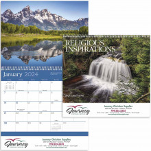Religious Inspirations Calendars