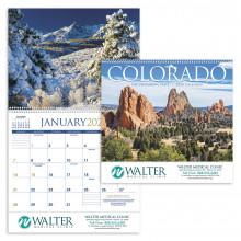 Colorado Calendars