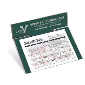 America's Beauty Desk Calendars