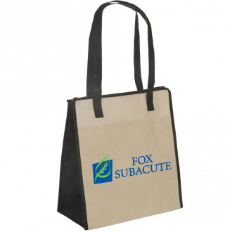Insulated Grocery Totes - Eco Friendly