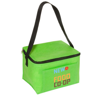 Econo Insulated Lunch Bags