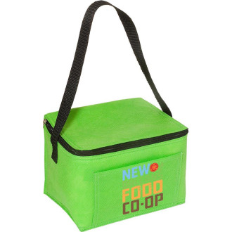 Econo Insulated Lunch Bags