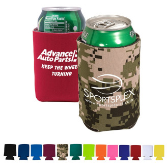 Pocket Can Holders