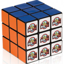 Rubik'S Cube 9-Panel Full Stock Cube