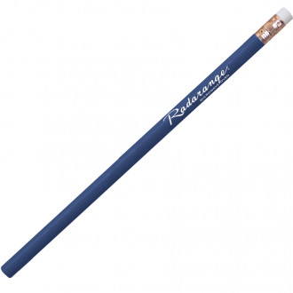 Thrifty  Pencils with White Eraser
