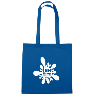 100% Cotton Totes
