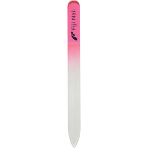 Glass Nail File In Sleeve