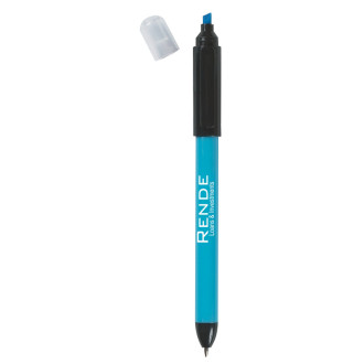 Twin-Write Pens/Highlighters
