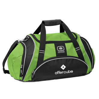 OGIO Crunch Duffel Bags