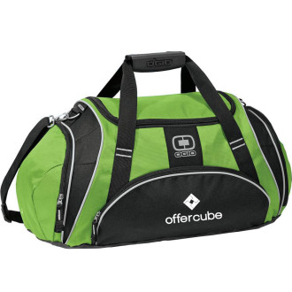 OGIO Crunch Duffel Bags