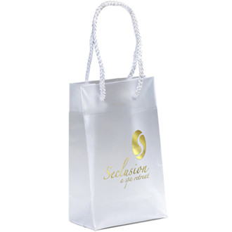 Aries Frosted Eurotote