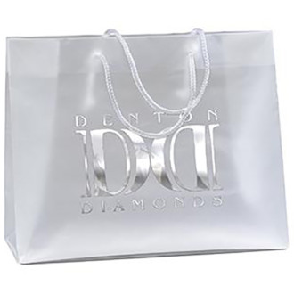Scorpio Frosted Eurotote
