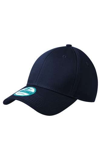 New Era Adjustable Structured Caps