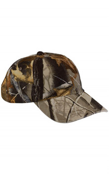 Pro Camouflage Series Caps