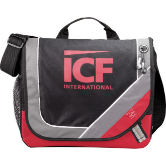 Bolt Urban Messenger Bags