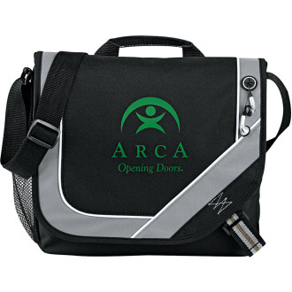 Bolt Urban Messenger Bags