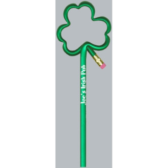 Shamrock Bentcil Pencils