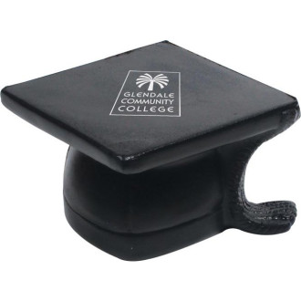 Graduation Cap Stress Relievers