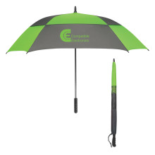 Arc Square Umbrellas 60