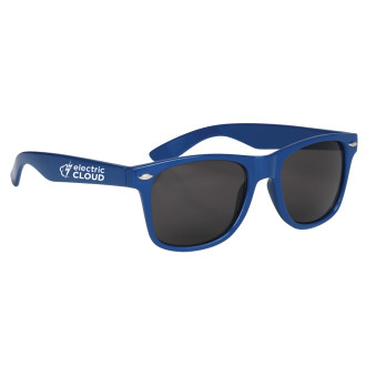 Custom Sunglasses - Classic Malibu