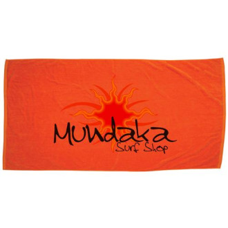 Platinum Collection Colored Beach Towels